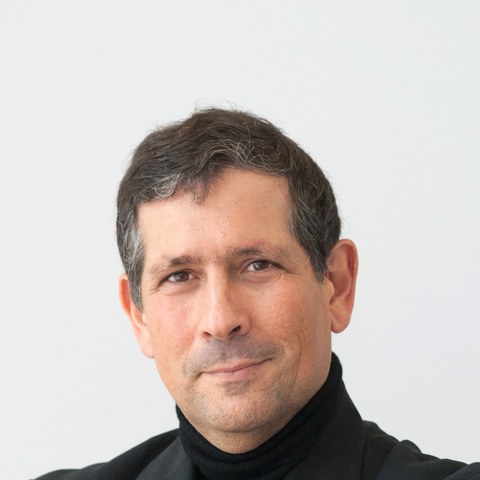 Prof. Elie Azoulay