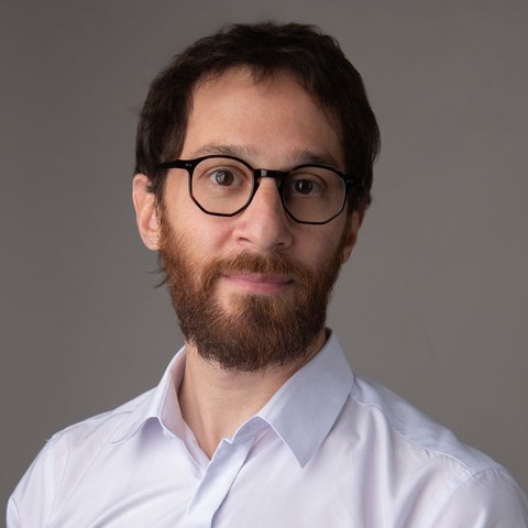 Prof. Yonathan Freund